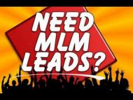 1500 MLM Business Leads For Your Business