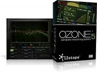 iZotope, Ozone 5 Download